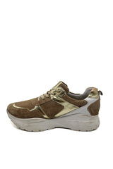 Geox D DIAMANTA A Trainers