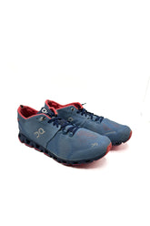 On Cloud X Women's Swiss Engineered Comfort Fit Running Shoes