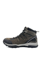 Aldi mens walking Boots