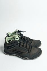 Adidas Terrex AX3 Mid GORE-TEX Hiking Shoes