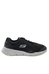 Skechers Mens Balck Premium