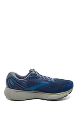 Brooks Ghost Blue