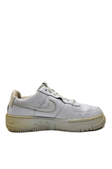 Nike Air Force 1 Pixel White Women's Shoes