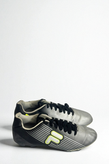 Fila Tornado II TX Kevlar football soccer boots