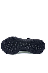 Nike Alpha Huarache Elite 3 Black Softball Turf