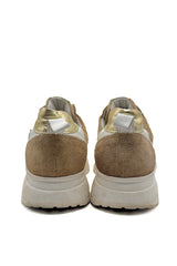 Geox D DIAMANTA A Trainers