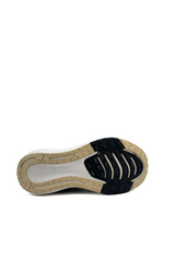 Adidas Bounce Black White