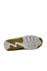 Nike Youth Air Max 90 Ultra SE Silver Grey