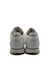 Reebok Classic White Leather Sneakers