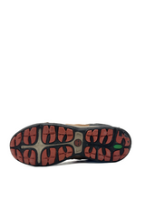 Denali Hiker Leather