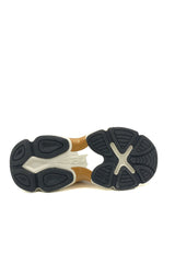 FILA Chunky Sneaker Beige