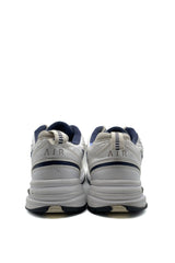 Nike Air Monarch White