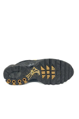 Nike Air Max Plus Black Gold