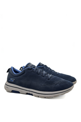 Skechers GO WALK BLUE