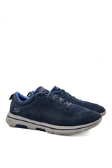 Skechers GO WALK BLUE