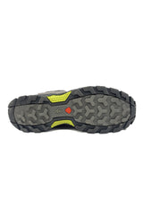 Quechua Waterproof Hiking Shoes Mens
