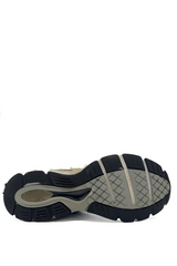 New Balance Grey White Premium