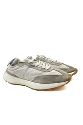 Tempo Runner Sneaker Grey