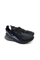 Nike Basket Air Max Black
