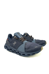 On Running Cloud stratus