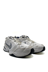 Nike Air Monarch White