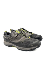 Quechua Waterproof Hiking Shoes Mens