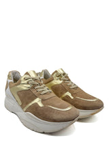 Geox D DIAMANTA A Trainers