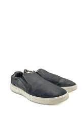 IZOD Men's Ultrasuede Jackson Slip-On Casual Shoe