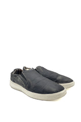 IZOD Men's Ultrasuede Jackson Slip-On Casual Shoe