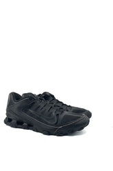 Nike REAX 8 Mesh Mens 10.5 Black