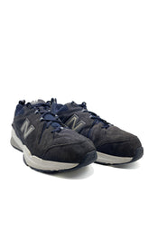 New Balance Mens Blue/White