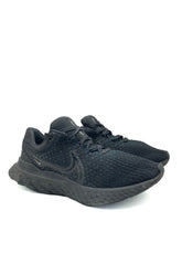 Nike React Infinity Run Black