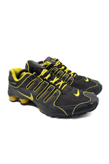 Nike Shox NZ Livestrong Premium Shoes