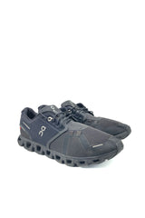 On Cloud 5 Triple Black Athletic