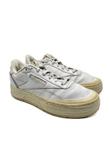 Reebok Lifestyle Club C Double Geo Sneakers