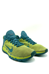 Nike Free Trainer 5.0 Yellow