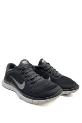 Nike Free Running Shoe Black