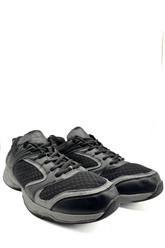 Abeo Perry Athletic Shoes in Black Premium