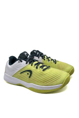 HEAD Revolt Pro 4.0 Clay