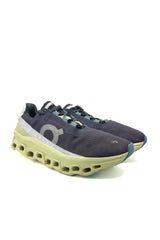 On Running Cloudmonster Iron Hay Men's