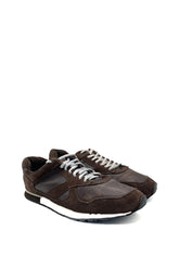 Low trainers Massimo Dutti