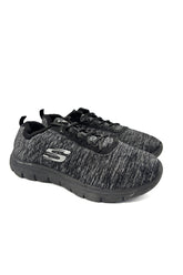 Skechers Flex Appeal Black
