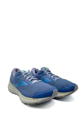 Brooks Ghost Blue