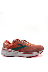Brooks Adrenalin GTS 22 Orange