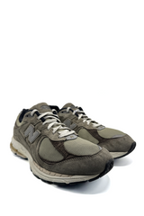 New Balance Footlocker Exclusive Green