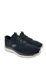 SKECHERS athletic lace up shoes