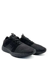 Bench Sneaker Nero