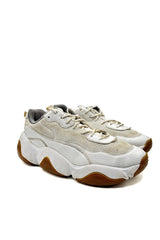 Sapatilhas Zara Tenis Branco