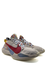 Nike Zoom Freak 2 Letter Bro