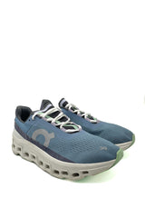 On Running Cloudmonster Dust Vapor